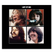 Beatles: Let It Be (50th Anniversary) (5x CD + Blu-ray) - CD