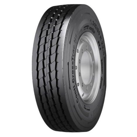 CONTINENTAL 385/65 R 22.5 160K CONTI_CROSSTRAC_HS3 TL M+S 3PMSF 20PR