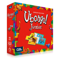 Ubongo Junior - druhá edice - Albi