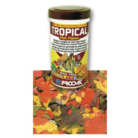 Prodac Tropical Fish Flakes, 250ml (50g)