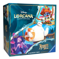 Disney Lorcana TCG: Azurite Sea - Illumineers Trove