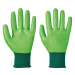 PARKSIDE® Dámské / Pánské zahradní rukavice (9, zelená, nitril)