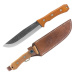 Condor Mountain Pass Camp Knife CTK2835-7HC