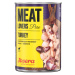 Josera Meatlovers Pure 6 x 400 g - krocaní