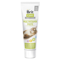 Brit Care Cat Multivitamin Paste - výhodné balení: 3 x 100 g