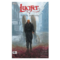 Lucifer 11 - Večerní modlitba