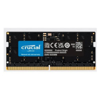 Crucial SO-DIMM 32GB DDR5 5600MHz CL46