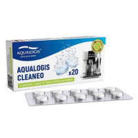 AQUALOGIS Cleaneo - 20ks Čisticí tablety