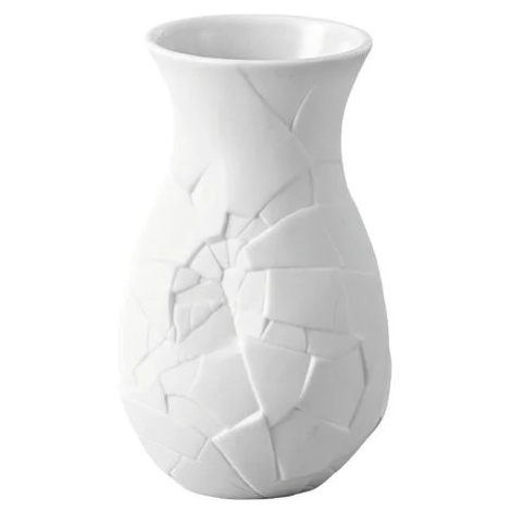 Rosenthal Miniváza Phases, 10 cm, bílá 14255-100102-26583