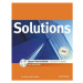 Solutions Upper Intermediate Student´s Book + CD-ROM (International Edition) - Tim Falla, Paul A