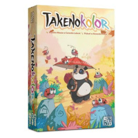 Takenokolor