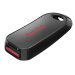 SanDisk Flash Disk 32GB Cruzer Snap, USB 2.0