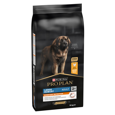 Pro Plan Adult Large Robust Adult Everyday Nutrition - 14 kg Purina