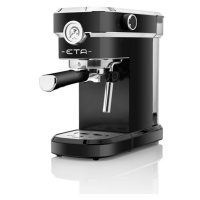 Pákový kávovar espresso ETA Storio 6181 90020 / 1350 W / 0,75 l / 20 bar / černá Varianta: ivi2