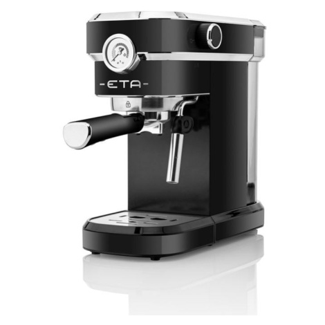 Pákový kávovar espresso ETA Storio 6181 90020 / 1350 W / 0,75 l / 20 bar / černá Varianta: ivi2