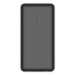 Belkin BOOST CHARGE USB-C powerbanka (15W), 20000mAh, černá