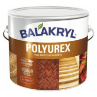 Balakryl Polyurex 2,5kg lesk