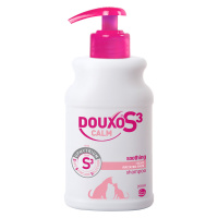 DOUXO S3 Calm šampón - 200 ml