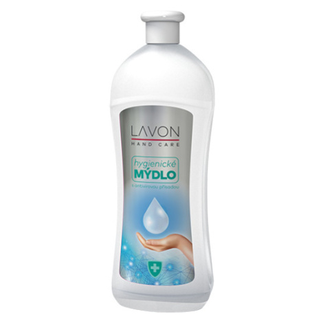 Lavon hygienické mýdlo s antivirovou přísadou - 1 L