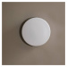 Arcchio Arcchio Aliras LED koupelnové stropní chrom, 24 cm