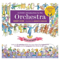 A Childs Introduction to the Orchestra…