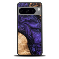 Bewood Unikátní Pouzdro pro Google Pixel 8 Pro Violet