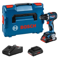 Bosch GSR 18V-90 C 06019K6004