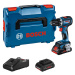 Bosch GSR 18V-90 C 06019K6004