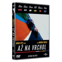 Až na vrchol - DVD