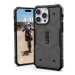 UAG Pathfinder MagSafe Silver iPhone 15 Pro Max