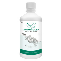 Zubní olej Hadek velikost: 500 ml