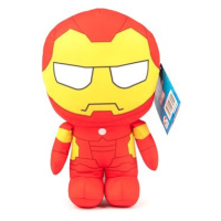 Sambro Látkový Marvel Iron Man se zvukem