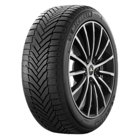 MICHELIN 205/45 R 17 88V ALPIN_6 TL XL ZP M+S 3PMSF