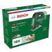 Aku přímočará pila Bosch EasySaw 0603012000