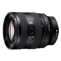 Sony FE 20–70mm f/4 G