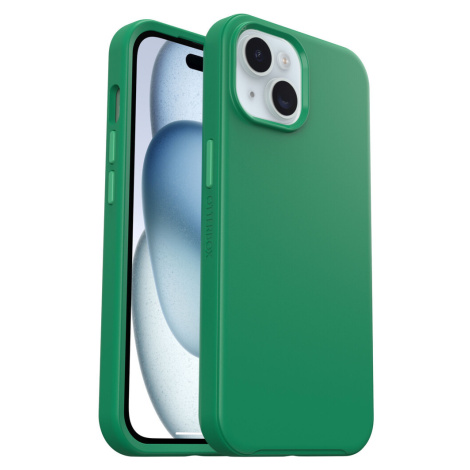 OtterBox Symmetry MagSafe pouzdro pro Apple iPhone 15/14/13 Green Juice zelené