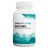 Gymsupps Enzymes Opti7 Digest® Complex - 100 kapslí