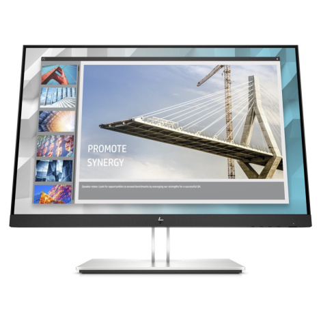HP E24i G4 - LED monitor 23,8" - 9VJ40AA