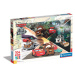 Clementoni - Puzzle Maxi 104 Disney Disney Pixar CARS: Auta na cestách