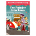 Oxford Phonics World 5 Reader: The Painter is in the Room Oxford University Press