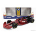 1:18 ALFA ROMEO F1 TEAM X BOOGIE ART CAR BLACK 2023