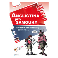 Angličtina pro samouky a věčné začátečníky