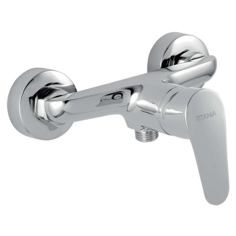 Novaservis Titania Simply - Sprchová baterie, chrom 90161/1,0