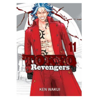 Tokyo Revengers 11