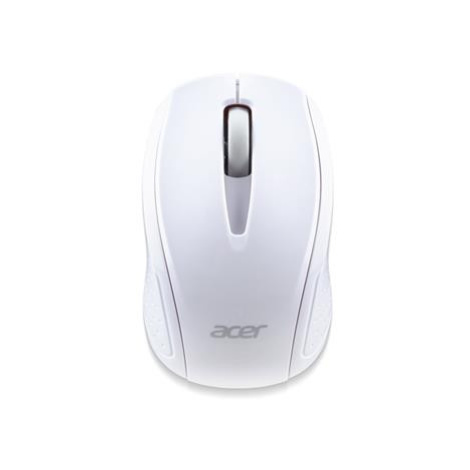 Acer G69 bezdrátová myš bílá