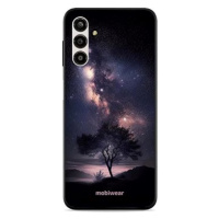 Mobiwear Glossy lesklý pro Samsung Galaxy A13 5G - G005G