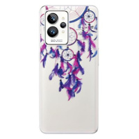 iSaprio Dreamcatcher 01 pro Realme GT 2 Pro