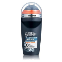 L'ORÉAL PARIS Men Expert Magnesium Defense Deo Roll-on 50 ml