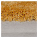 Flair Rugs koberce Kusový koberec Pearl Ochre - 200x290 cm