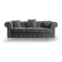 Pohovka Roma Chesterfield III